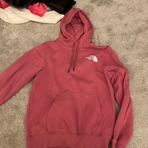 The North Face - Hoodie